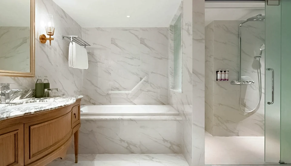 هتل موون پیک بی دی ام اس ولنس بانکوک